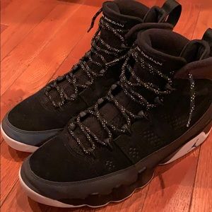 Jordan 9s